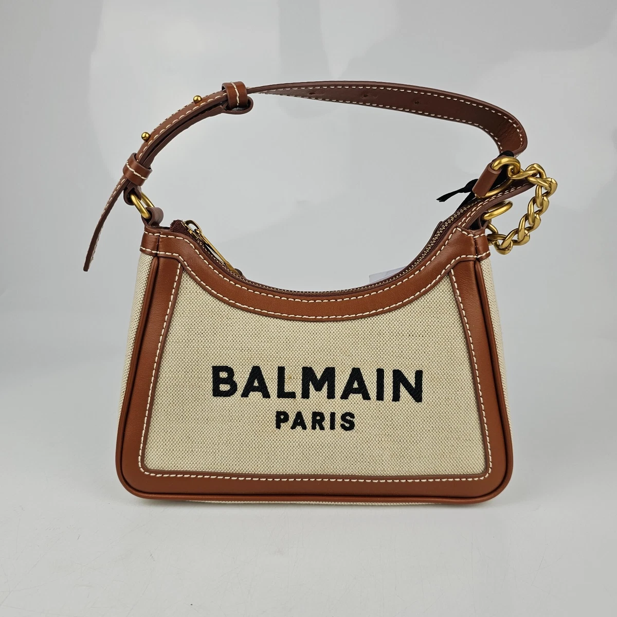 Balmain 'b-army' Shoulder Bag