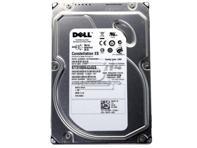SEAGATE 9JX244-003 1TB 7.2K RPM 3.5