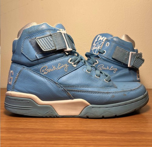 patrick ewing shoes ebay