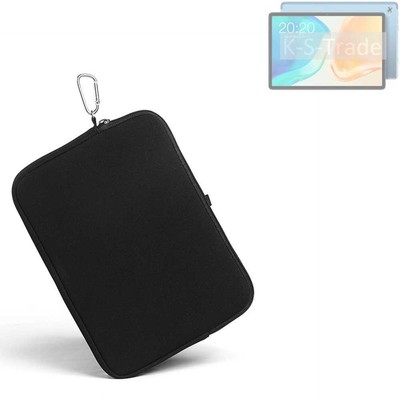 Neoprenhülle für Teclast M40 Plus Sleeve Schutzhülle Case Tabletcase Neopren 