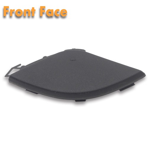 Front bumper trailer tow towing hook eye cover cap For BMW X5 E70 LCI