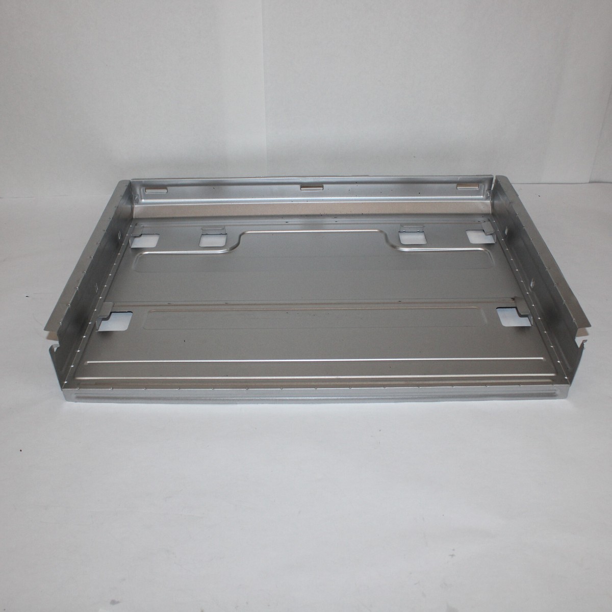 Samsung Range : Bake Element Cover (DG63-00693A) {N2321} | eBay