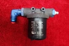 Bendix Water Separator & Filter PN 44E06-2A
