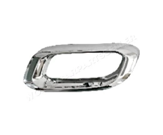 Muffler Decoration Right For MERCEDES Glc C253 X253 15-19  
