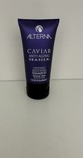 Alterna Caviar Anti-Aging Replenishing Moisture Shampoo 1.35oz