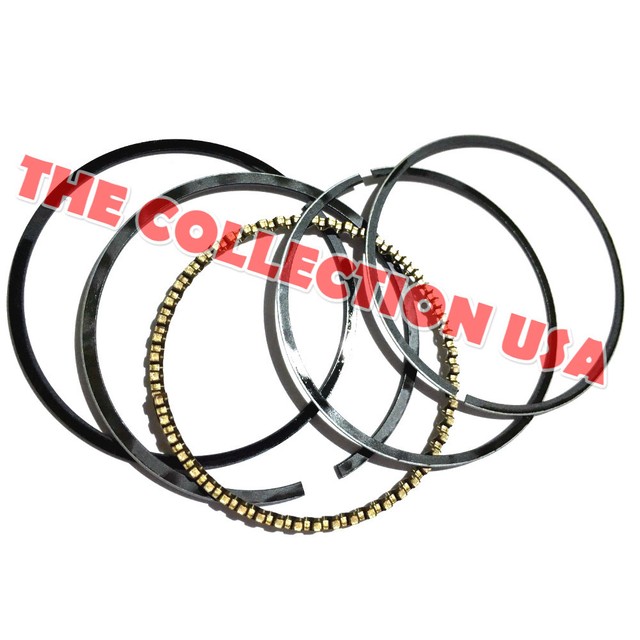 70cc Atv Dirt Bike Go Kart Roketa Piston Rings Set for Chinese Made Pit