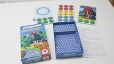playmobil save the dinosaurs gioco gioco jeu schmidt dinosauri dino
