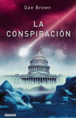 La conspiración by Dan Brown (2005, Trade Paperback)