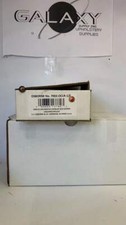 C.S. Osborne  Co No. 7002-0CRL - Old Copper Lacquered Rolled 7/16" Dia 1/2" Leg