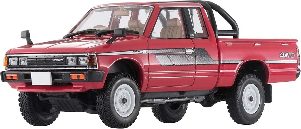 Datsun 1:43 Diecast Trucks for sale | eBay