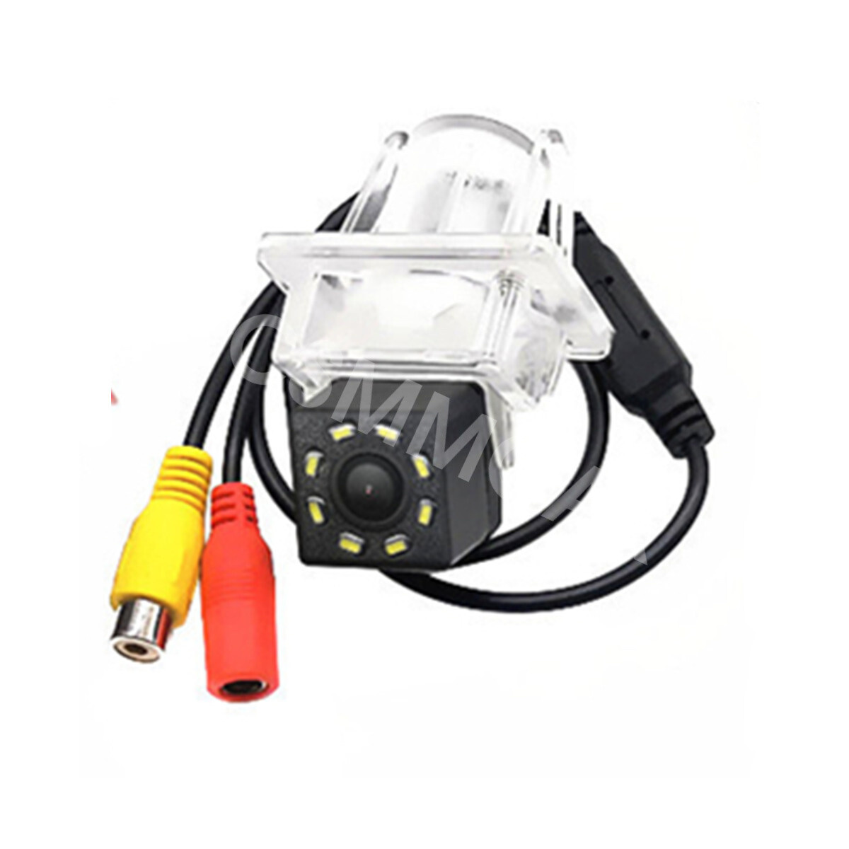 170° Car Rear View Camera Night Vision Fit For Mercedes Benz C Class 2007-2014