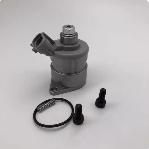 1PC NEW FIT FOR Hydraulic pump solenoid valve electronic valve ZAX200-6