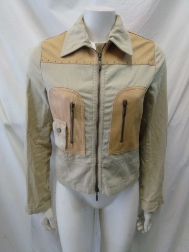giacca giubbotto donna Alviero Martini primaverile taglia 44 | eBay