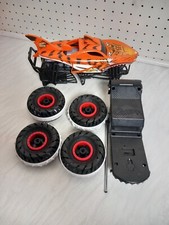 Hot Wheels Monster Truck Tiger Shark RC - Ersatzteile -- 1959/2002
