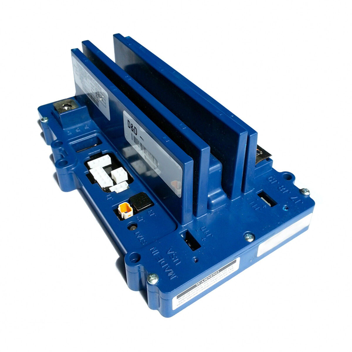 300 Amp Regen Controller Compatible with Club Car IQ Golf Carts