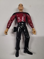 Star Trek: The Next Generation - 1992 - Captain Picard Figure
