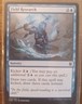 Field Research - MTG - ZNR #058 Blue Sorcery Common - Great Condition !
