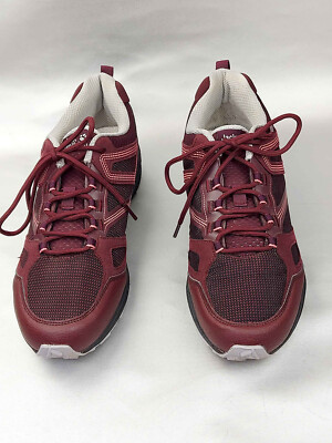JACK WOLFSKIN South Striker Low W Wanderschuhe GR. 40