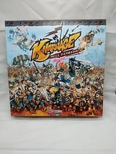 Kharnage Hell Yearghh! Devil Pig Games Board Game Complete