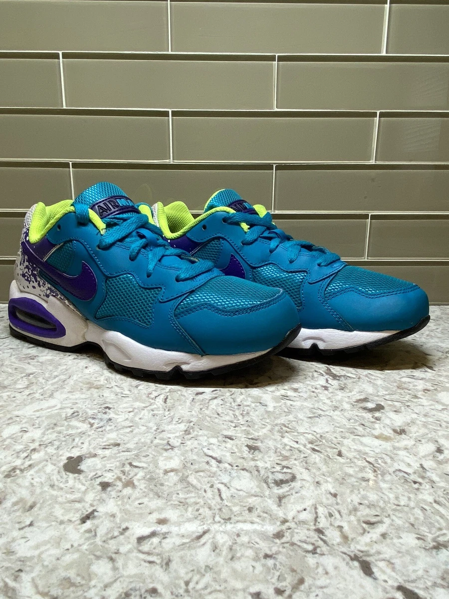 Toevallig alarm Kraan Nike Air Max Triax Women&#039;s Ankle-High Running Shoe 616283-351 Size 6.5  | eBay