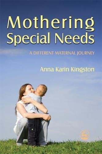 Ming Special Needs: A Different M... by Anna Karin Kingston Paperback / softback
