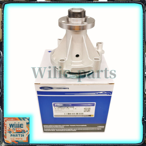 Engine Water Pump Motorcraft For FORD Lincoln Mercury OEM # 3L3E8501CA