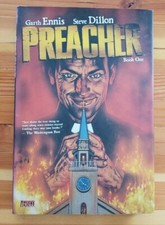 Preacher Book One 