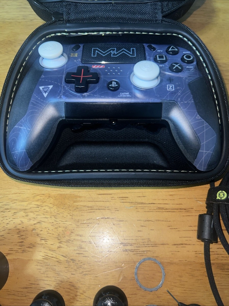 SCUF VANTAGE 2 MODERN WARFARE ＆ KIT Preorders Live for SCUFF Vantage 2 Controller and Modern