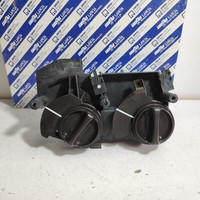 Heizungssteuerung Luft Armaturenbrett Fiat Ritmo I Original 4430815