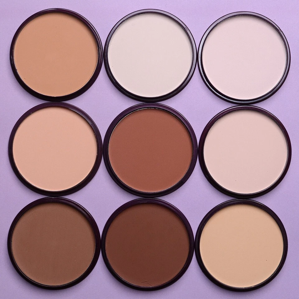 Constance Carroll CCUK Compact Refill Face Pressed Powder Choose Your Shade - Image 2 of 4