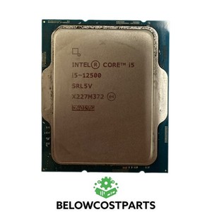 I5 12500 | eBay