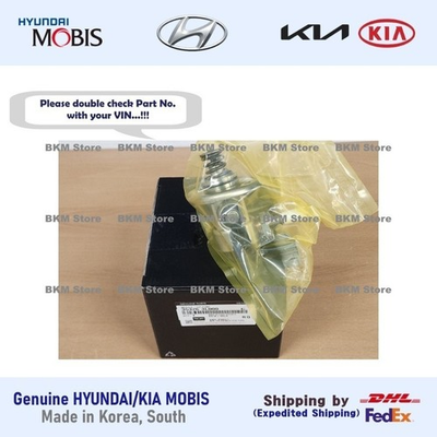 #ad Genuine 353263L000 High Pressure Pump Moudle for Genesis G90 G80 G70 3.3L $270.50