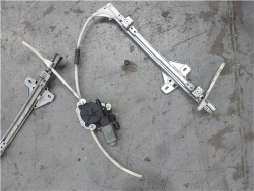 Elevalunas Trasero Derecho para RENAULT MEGANE I FASE 2 CLASSIC (LA...) 57882 - Imagen 1 de 3