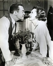 Chester Morris (1966) ❤️ Vintage Handsome Hollywood Photo 1215K