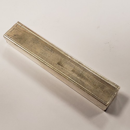 Barra de plata .999 de 10 oz - Refinación triestatal - Kit barra Kat - SKU-U2819 - Imagen 7 de 7