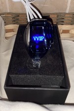 Vip Crystal Shift Knob Touch Activated Led 7-color Light Universal Shifter 79 C Vip Crystal Shift Knob Touch Activated Led 7-color Light Universal Shifter 79 C