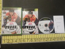 EA Sports NHL 2004 (Xbox)