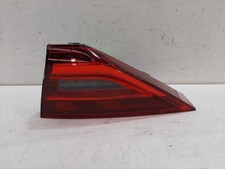 2020 AUDI A1 Mk2 (GB) O/S Drivers Right Rear Inner LED Taillight Tail Light