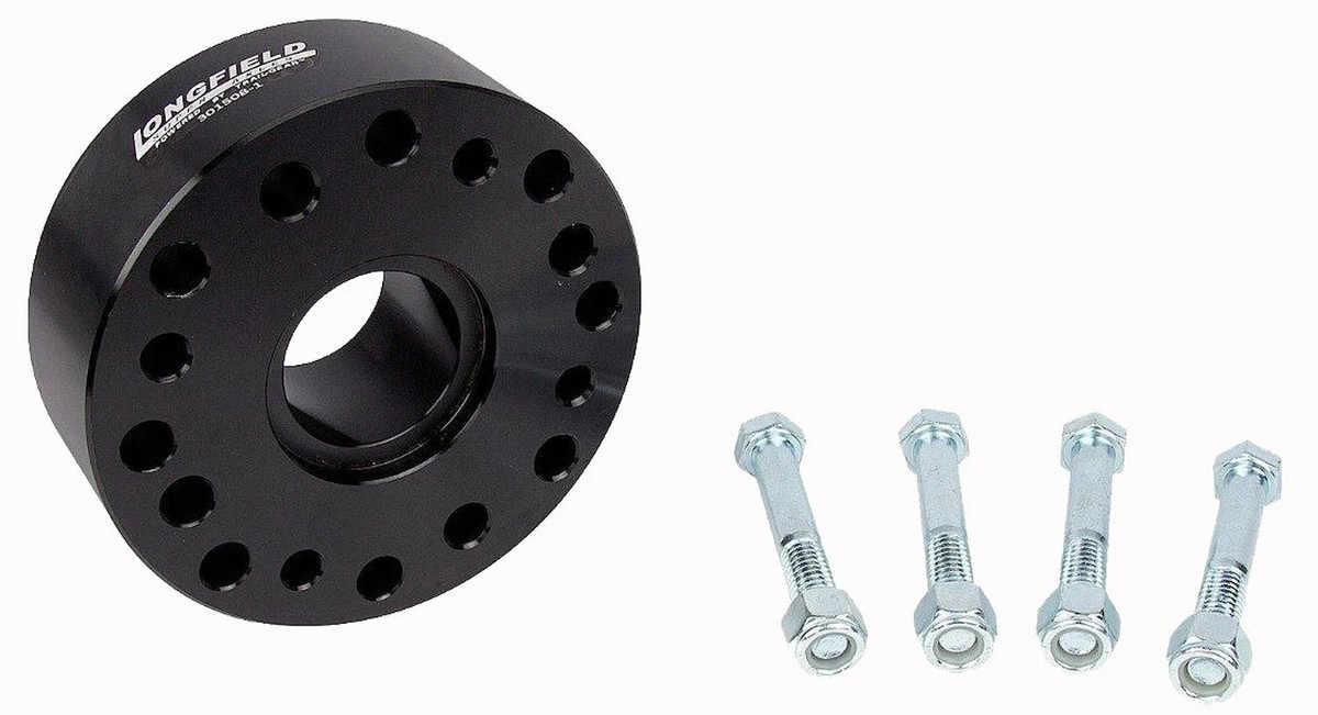 パーツ POINTONERACING INFINITE DM Trail Gear 301698-1-KIT Longfield Toyota Driveline Spacer 1.5 | eBay