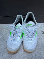 Morelia Sara Japan Futsal Shoes 29cm US 11 Used, No Box