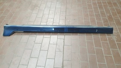 Schwellerblende Links Honda Accord 2.2i-CTDi CL7/CL9/CM1/CM2/CN1/CN2 12 Monate