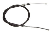 Maxgear 32-0172 Seilzug, Feststellbremse Passend FüR Nissan Opel Renault