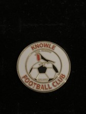 Knowle Fc Badge 