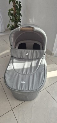 Neuwertige Babywanne der Marke Joie mit Adapter