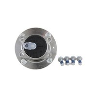 Radlagersatz Ø 137 Mm Triscan Aftermarket-Expertise FüR U.A. Mitsubishi Colt