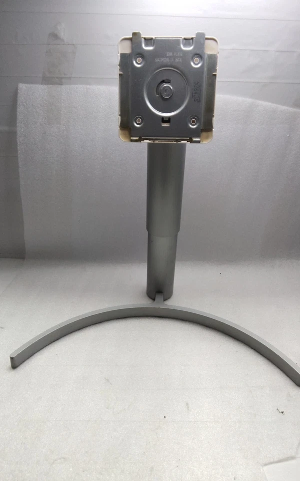 LG Monitor Stands - VESA Mount 17" Base No Screws - Image 2 of 4