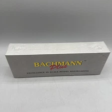 Bachmann Plus EMD F7B Great Northern #314B  Item No. 11210 NEW SEALED