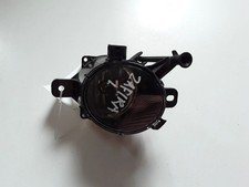 Opel Zafira B 2011 Links Nebelscheinwerfer vorne 93357465 MKY19647