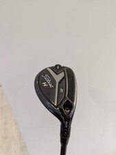 Titleist 818 H1 Hybrid - 21 degree - 60g Regular Flex