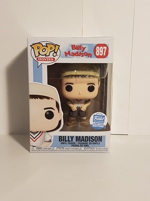 [Funko Pop] Figur Billy Madison/Billy Madison Limited Edition 897